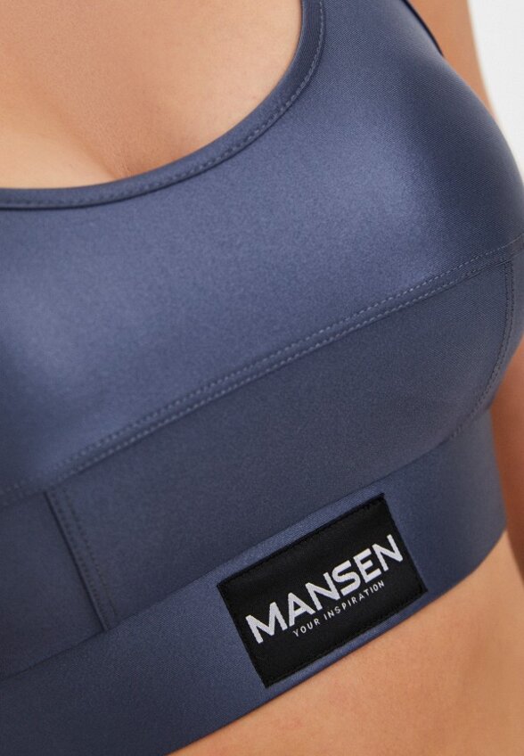 Топ спортивный Mansen