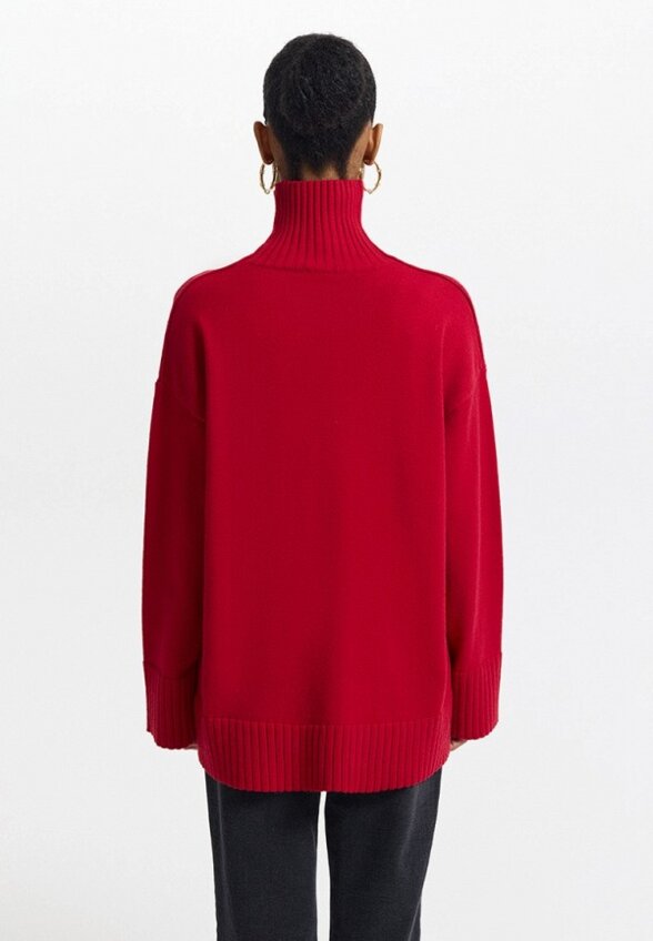 Свитер Love Republic