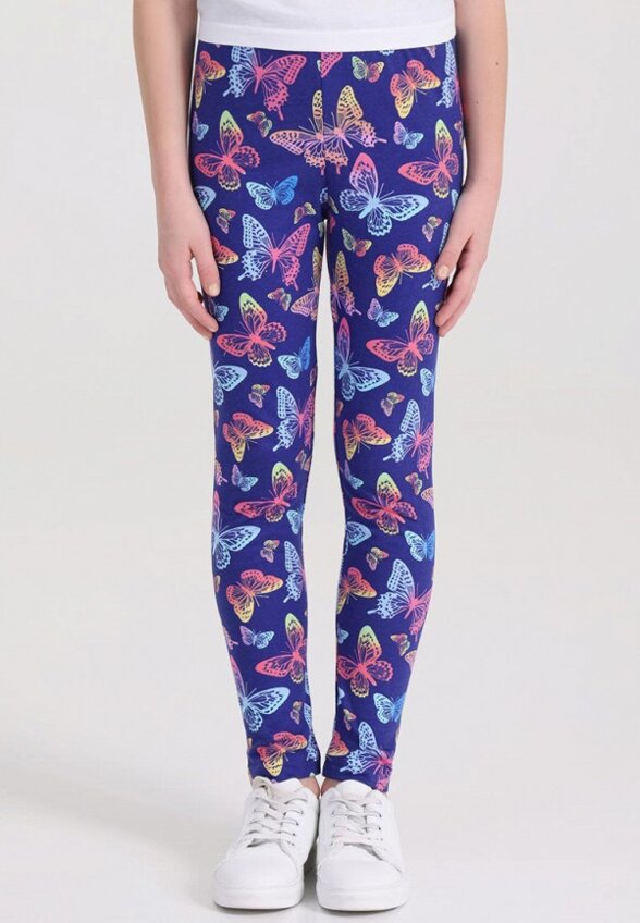 Леггинсы 2 шт. Апрель