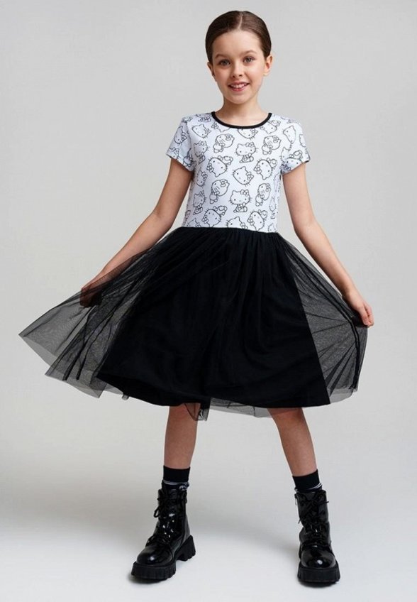 Платье PlayToday