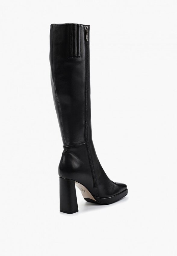 Сапоги El'Rosso