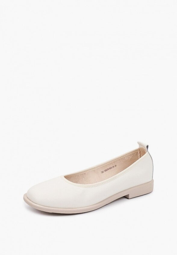 Балетки Francesco Donni