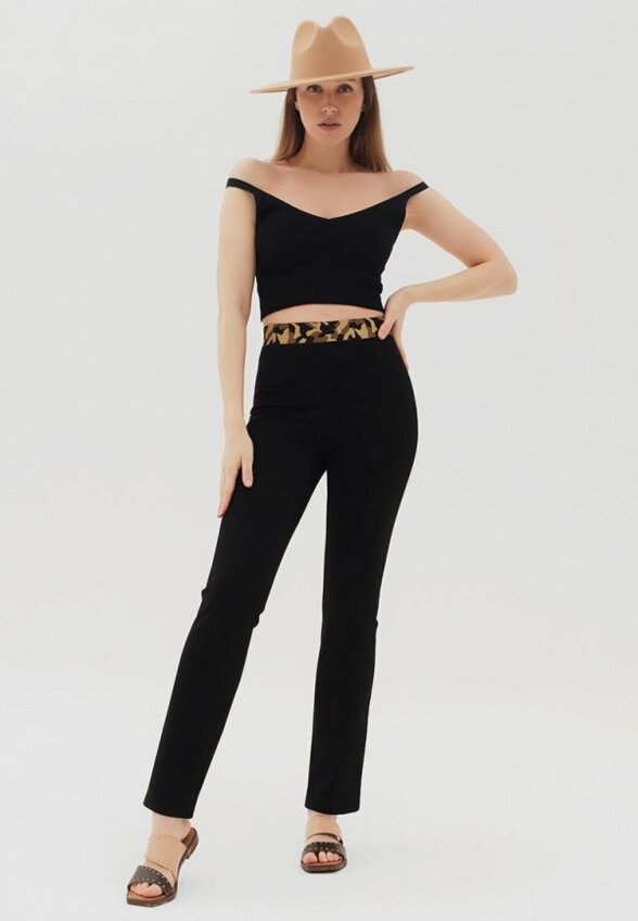 Брюки Giulia Rossi