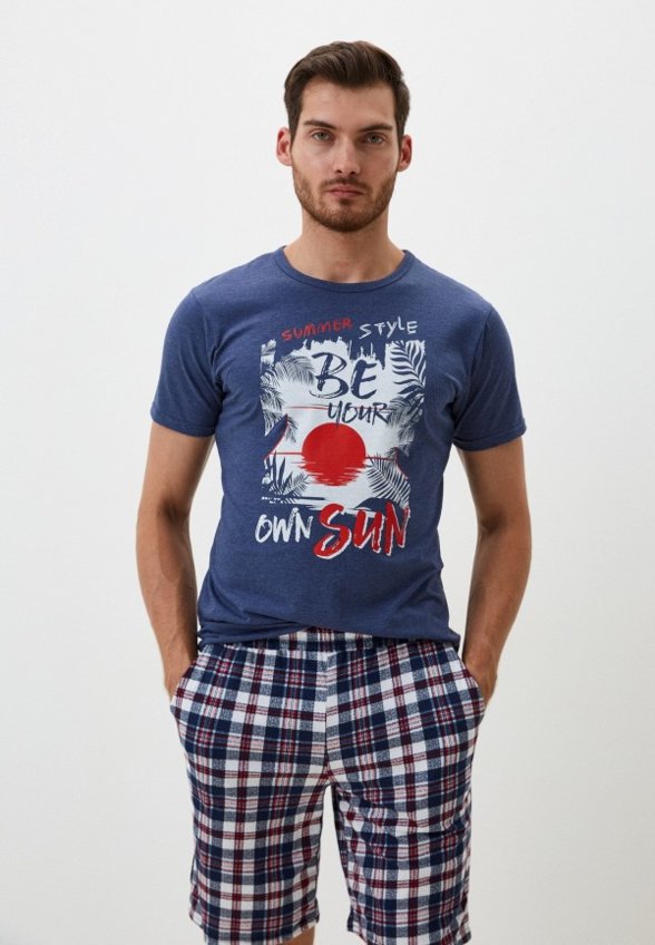 Пижама Новое Кимоно