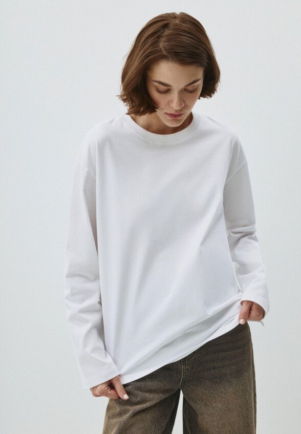 Лонгслив Sela