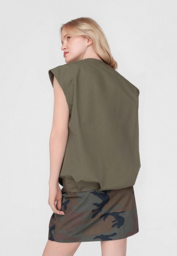 Жилет Forlocals