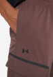 Брюки женские Under Armour Unstoppable, Бежевый7  - превью