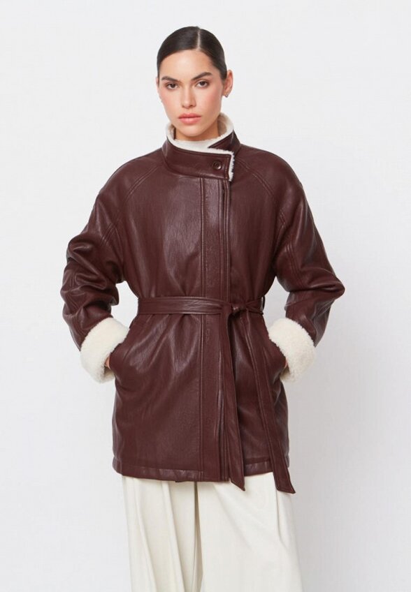 Дубленка Vittoria Vicci