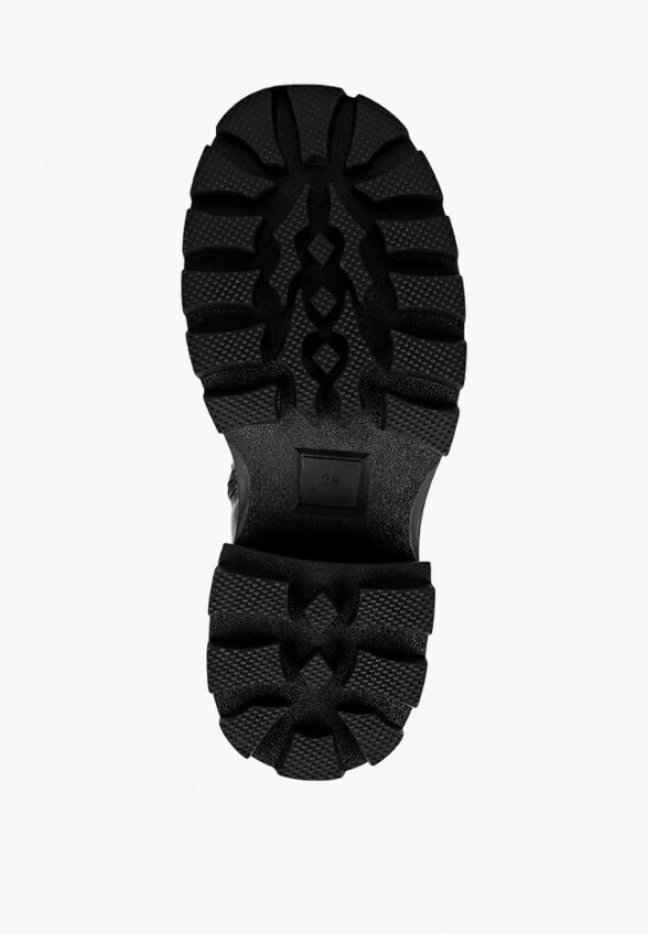 Ботфорты Vitacci