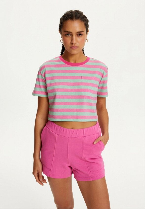 Футболка Mudo