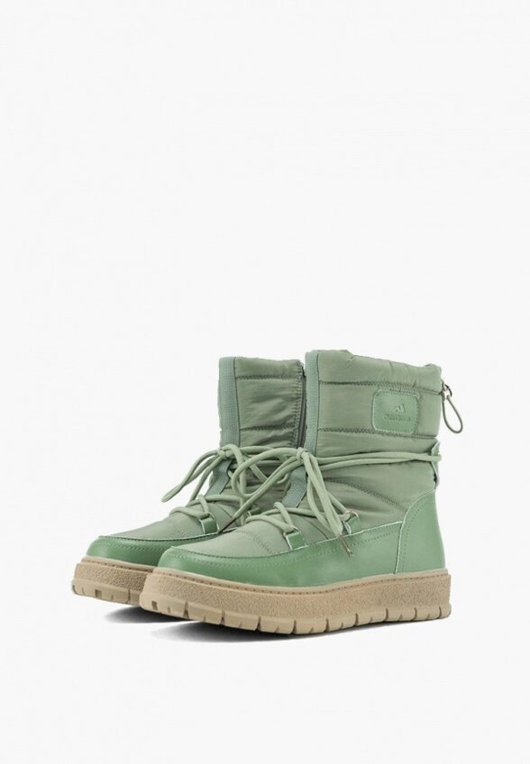 Сапоги Nordman