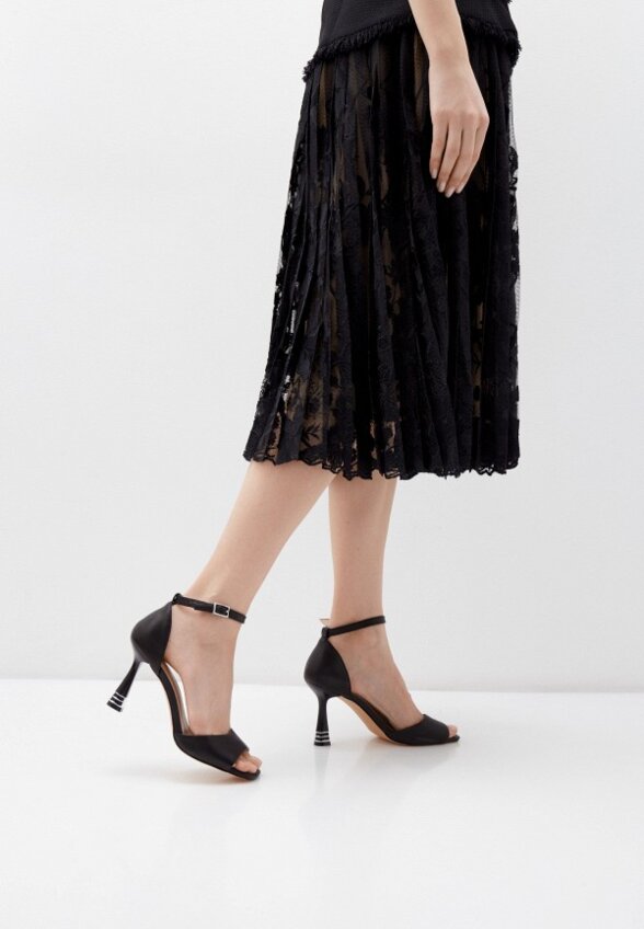 Босоножки El'Rosso