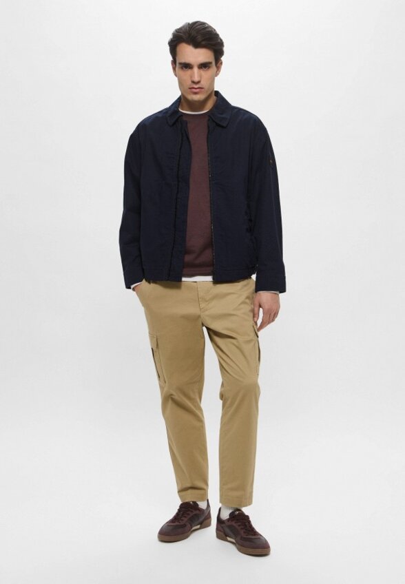 Куртка-рубашка Boss