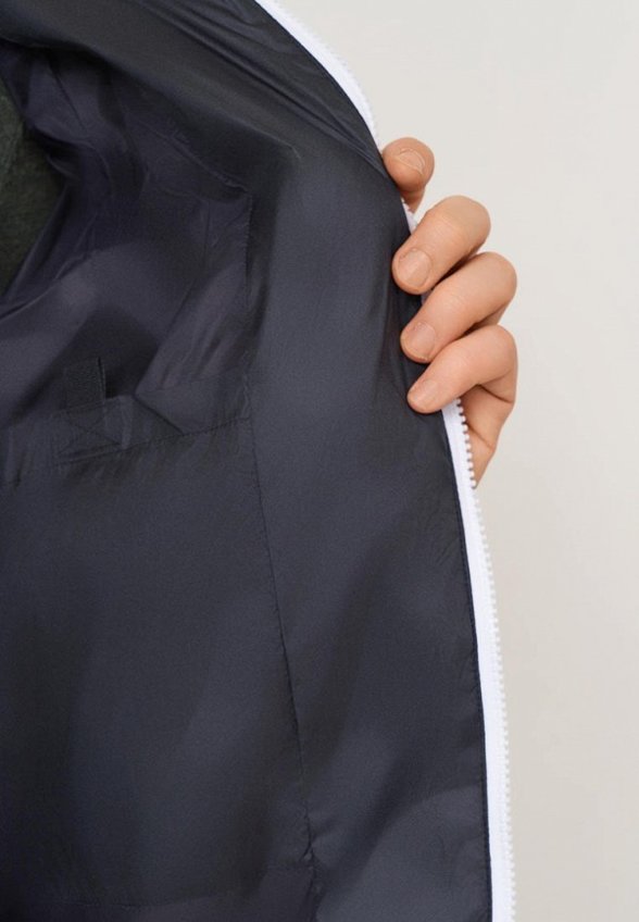 Куртка утепленная Baon