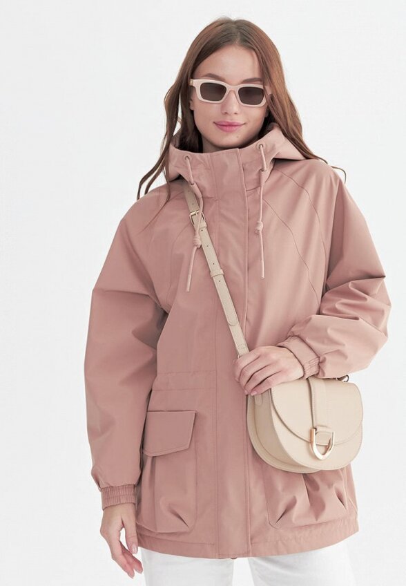 Ветровка Alpex