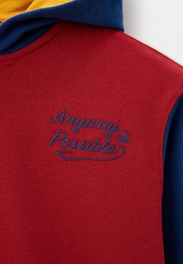 Толстовка United Colors of Benetton