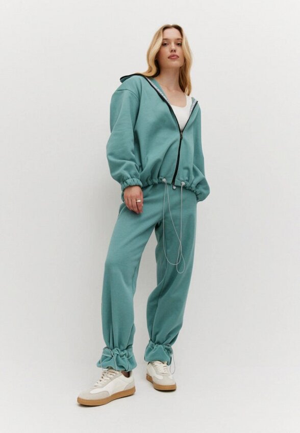 Костюм спортивный Jam8