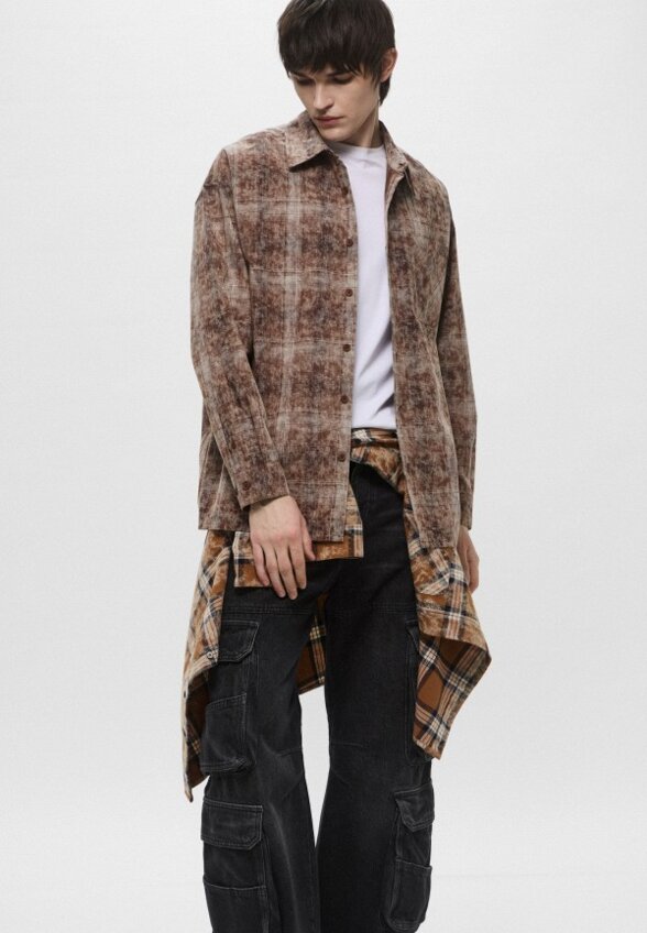 Рубашка Befree