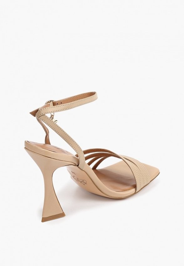 Босоножки Valley