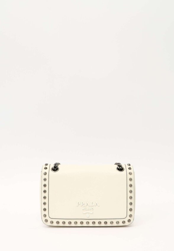 Prada Leather Bag