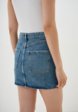 Юбка джинсовая Neohit3  - превью