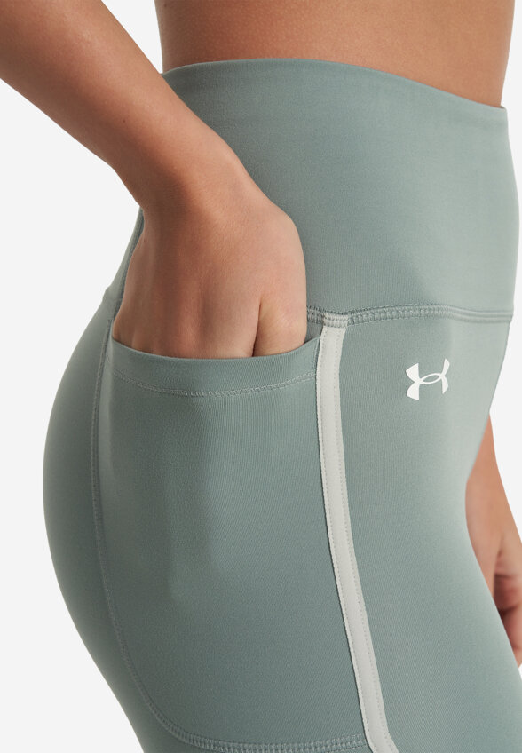 Легинсы женские Under Armour Motion, Зеленый