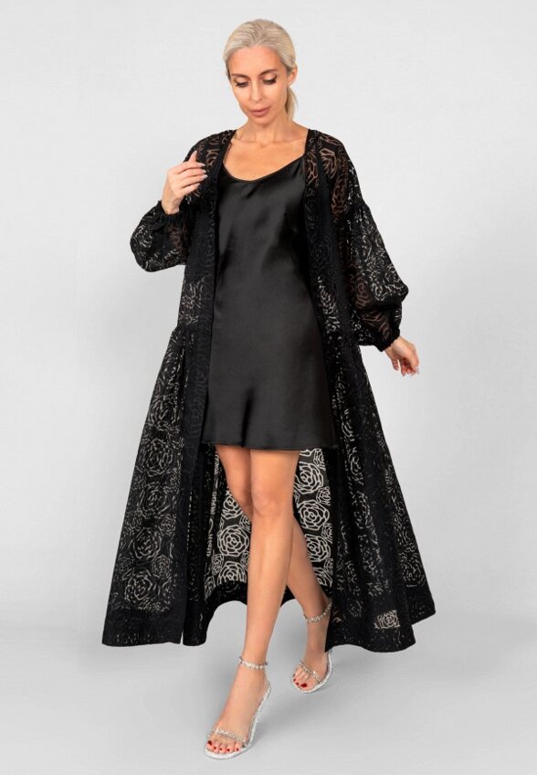 Платье Alisia Fiori