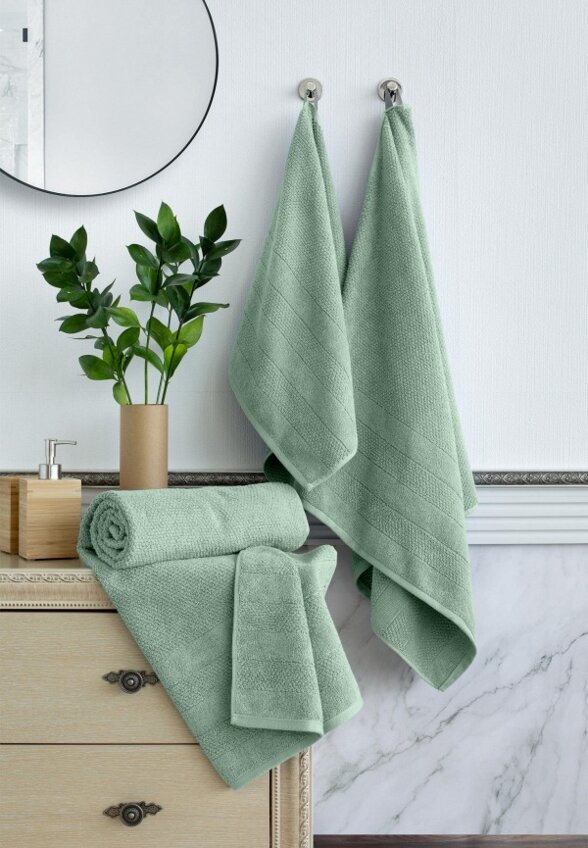 Набор полотенец Love Me