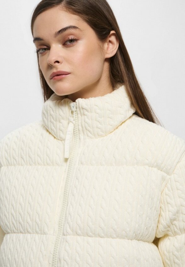 Куртка утепленная Beach Riot