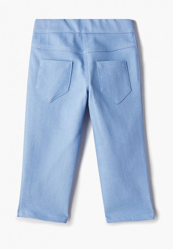 Джеггинсы Bubble's Magic