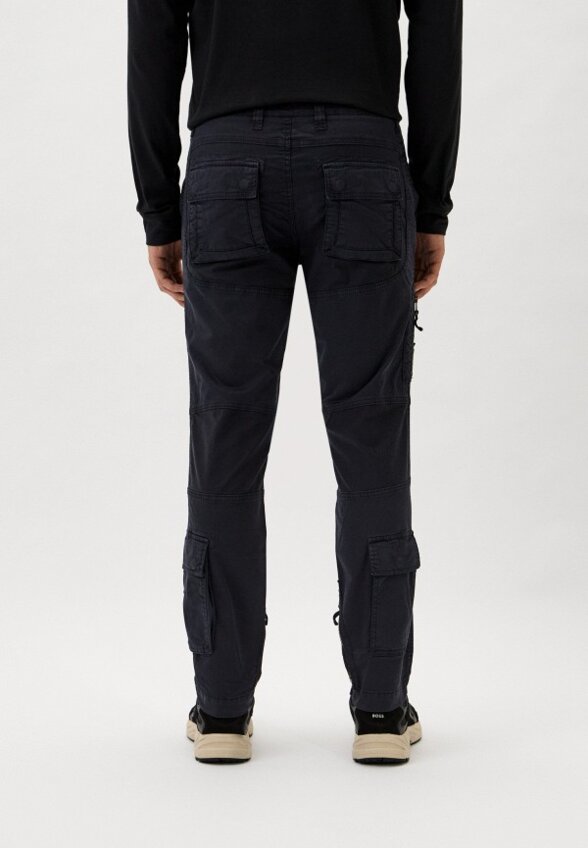 Брюки Aeronautica Militare