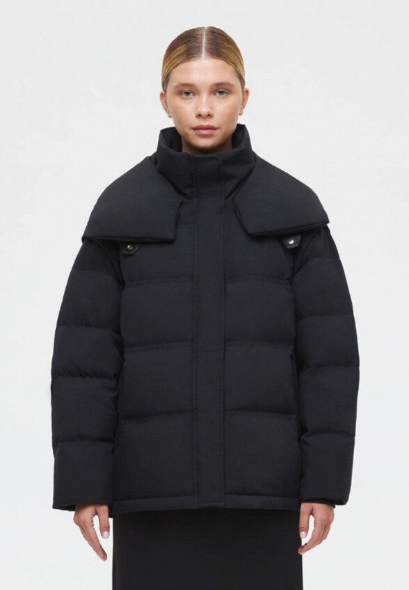 Пуховик Prav.da