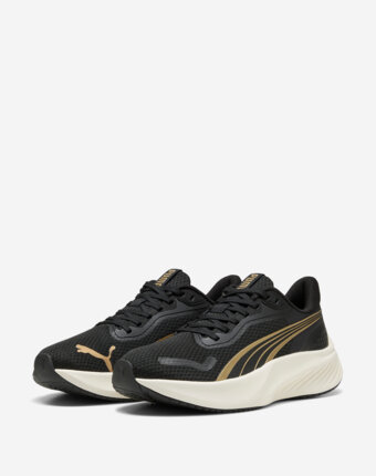 Кроссовки женские PUMA Pounce Lite, Черный женщинам