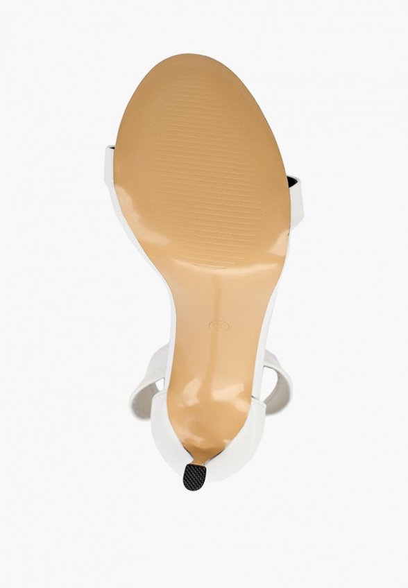 Босоножки Velvet