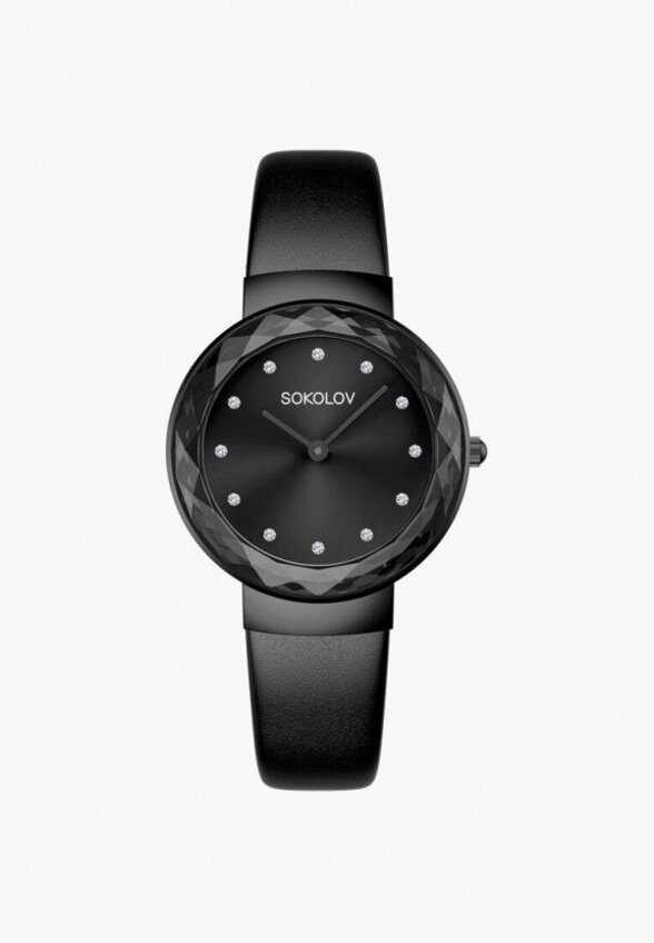 Часы Sokolov
