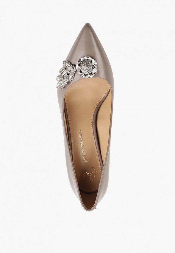 Туфли Angelina Voloshina