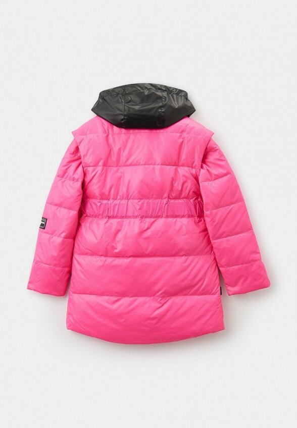 Куртка утепленная Kaysarow