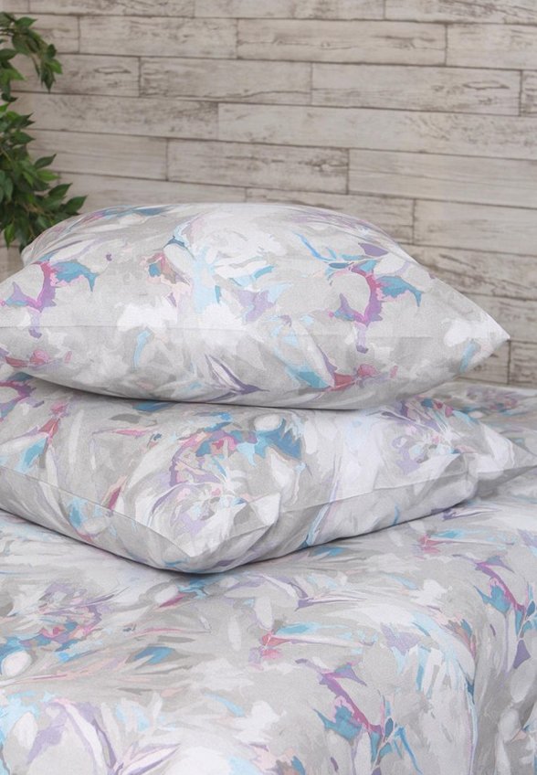 Постельное белье 2-спальное Mona Liza