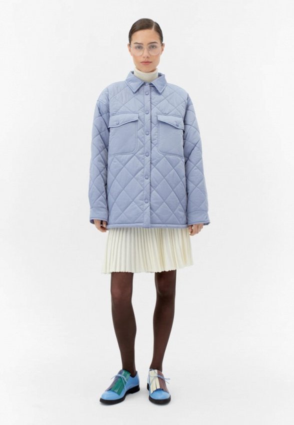 Куртка-рубашка Only Me