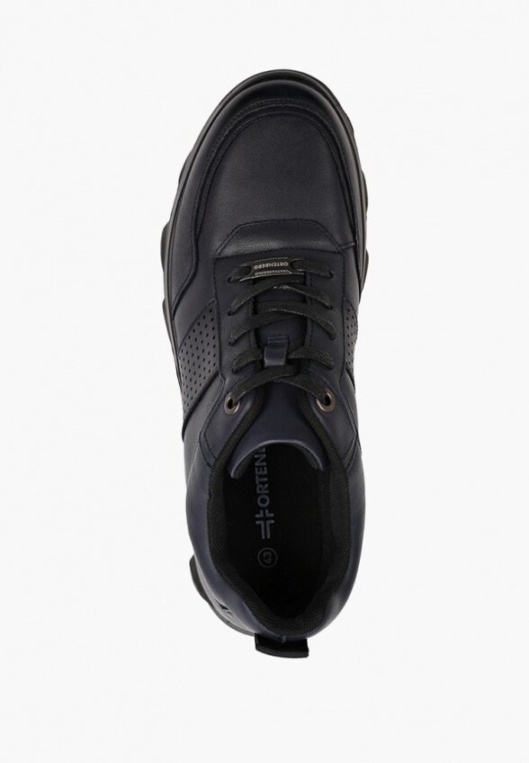 Кроссовки Ortenberg