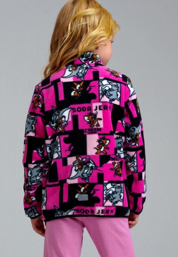 Олимпийка PlayToday