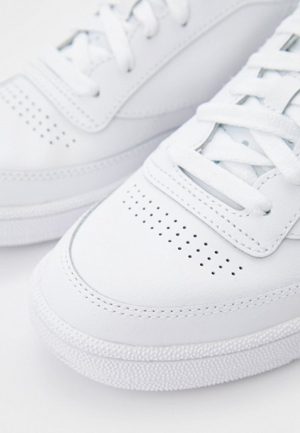 Кеды Reebok