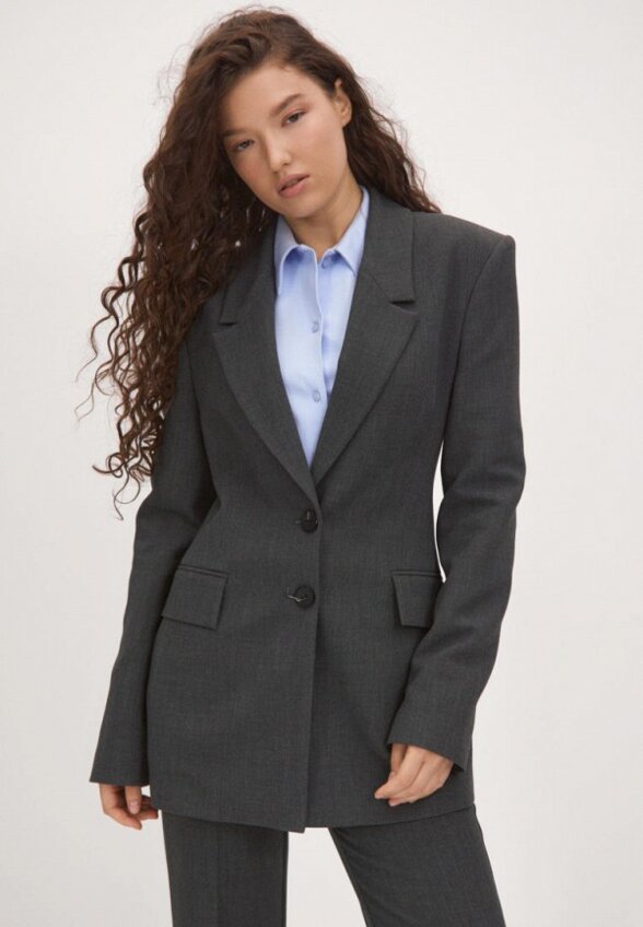 Жакет Olesa Chugunova