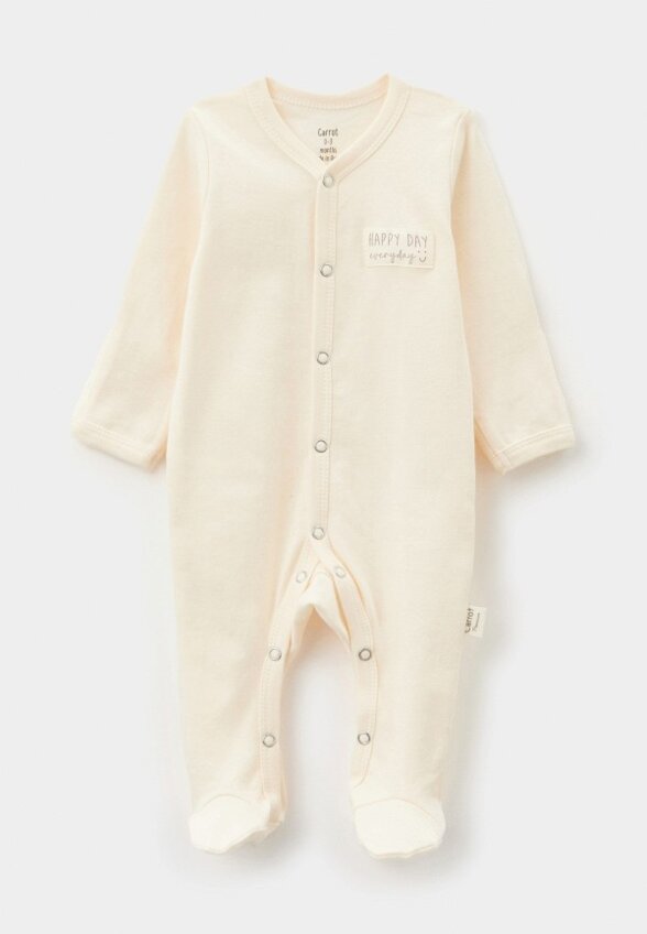 Комбинезоны 3 шт. Carrot