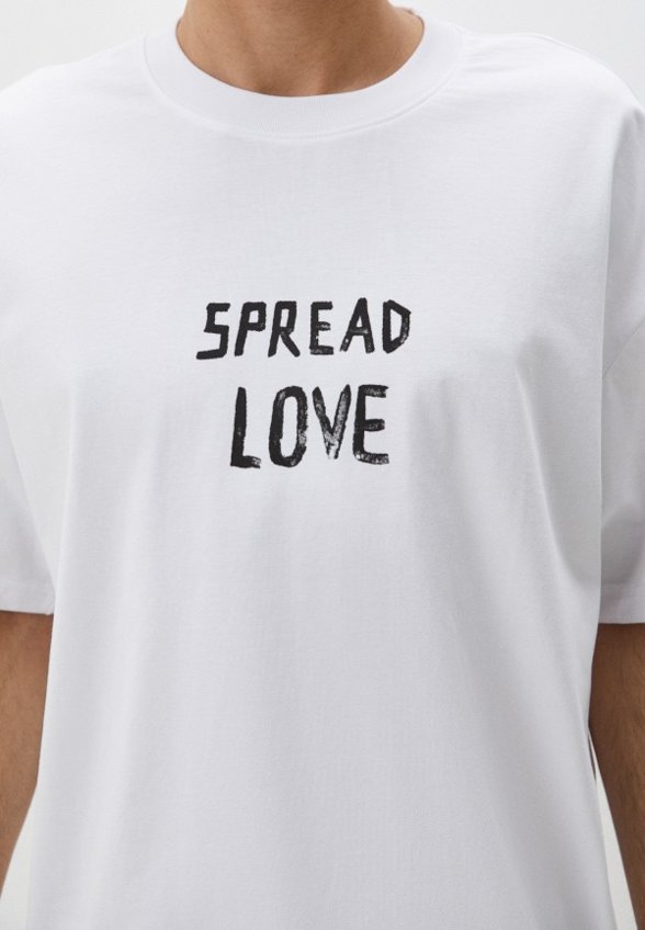 Футболка Ogogo