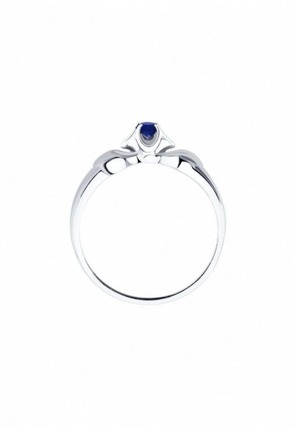 Кольцо Diamant