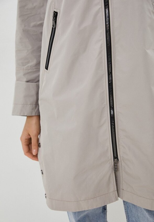Плащ Dixi-Coat