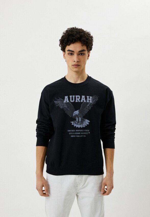 Свитшот Aurah