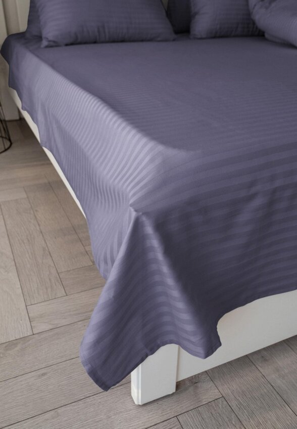 Простыня 2-спальная DeNastia