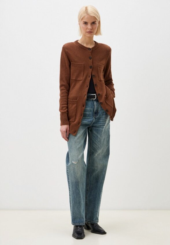 Кардиган IDOL